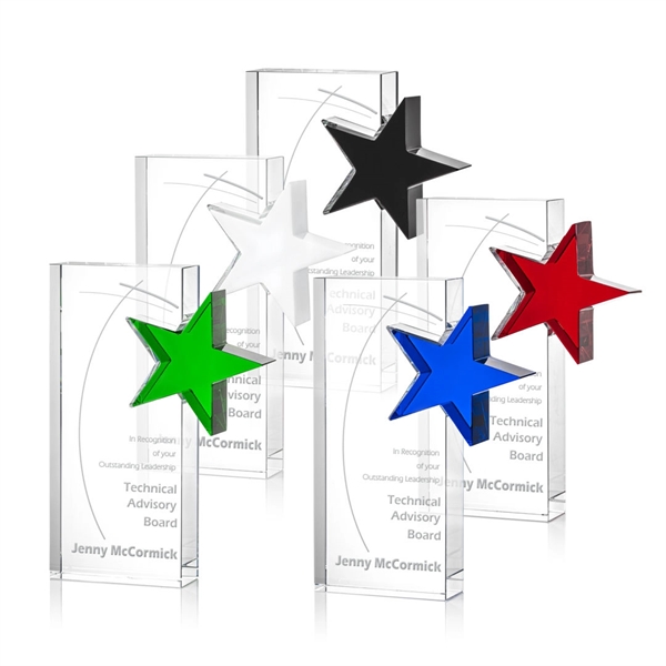 Sabatini Star Award