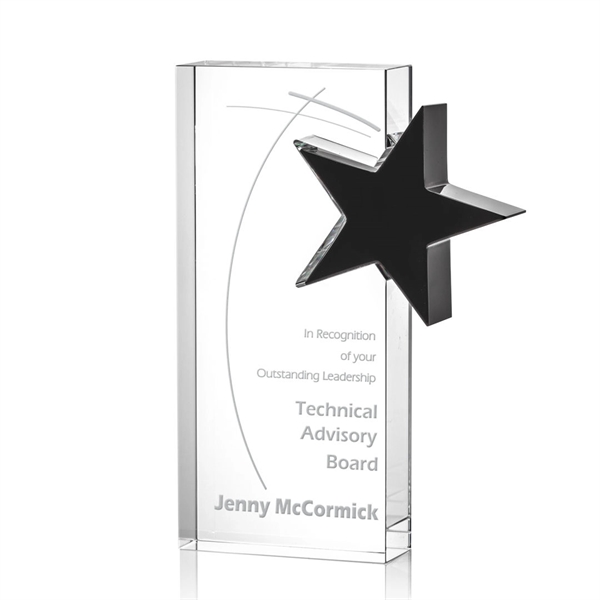 Custom Sabatini Star Award