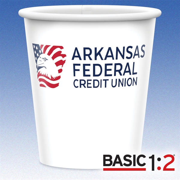 Custom 9 oz-Paper Cups-Coffee Cups