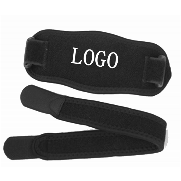 Sports Elbow Pads With Custom Logo - Sports Elbow Pads With Custom Logo - Image 0 of 1