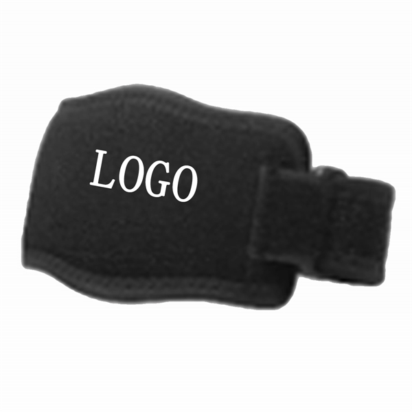 Sports Elbow Pads With Custom Logo - Sports Elbow Pads With Custom Logo - Image 1 of 1