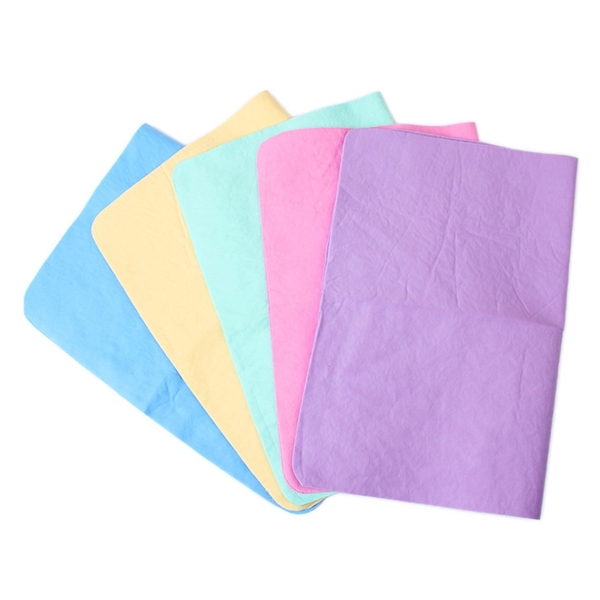 Chamois Towel Cleaning Cloth - Chamois Towel Cleaning Cloth - Image 1 of 4