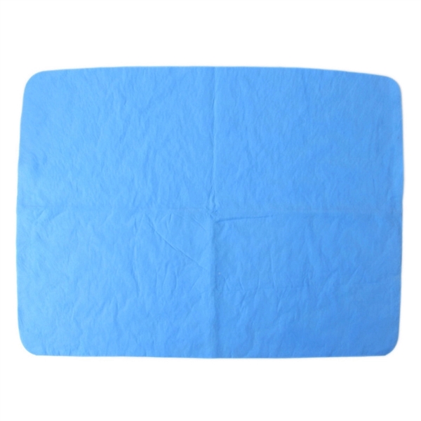 Chamois Towel Cleaning Cloth - Chamois Towel Cleaning Cloth - Image 4 of 4