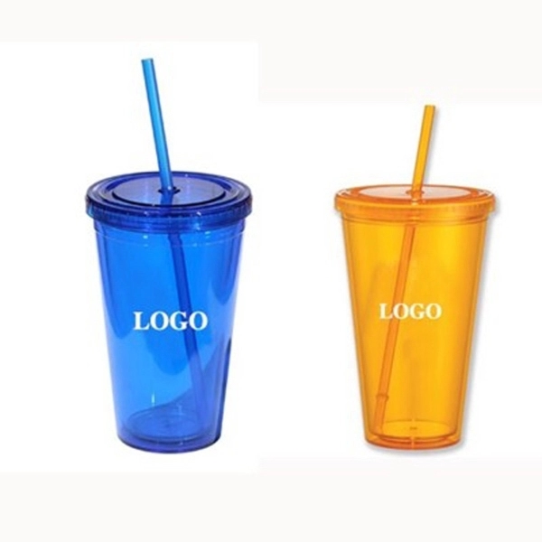 Double Wall Tumbler - Double Wall Tumbler - Image 0 of 0