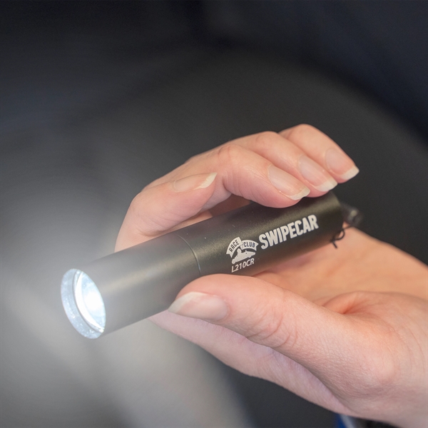 ReNew Rechargeable Flashlight - ReNew Rechargeable Flashlight - Image 5 of 5