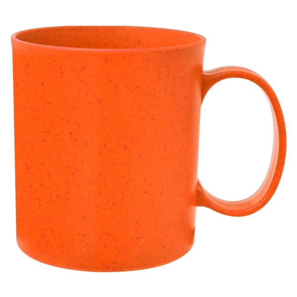 12 Oz. Harvest Mug - 12 Oz. Harvest Mug - Image 5 of 14