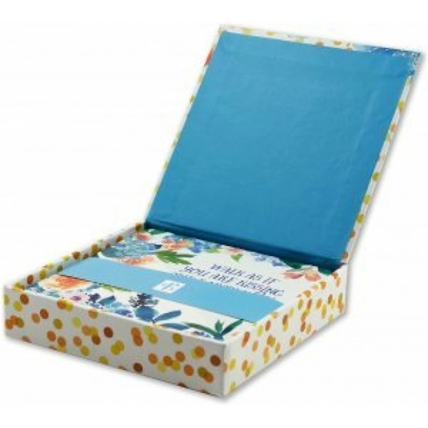 INSIGHT CARDS GRATITUDE - INSIGHT CARDS GRATITUDE - Image 1 of 8