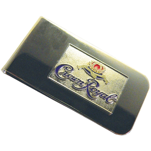 Custom Money Clips