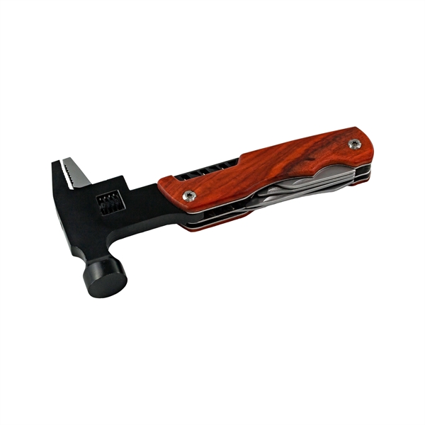 Hammer King Multi-Tool - Hammer King Multi-Tool - Image 0 of 4