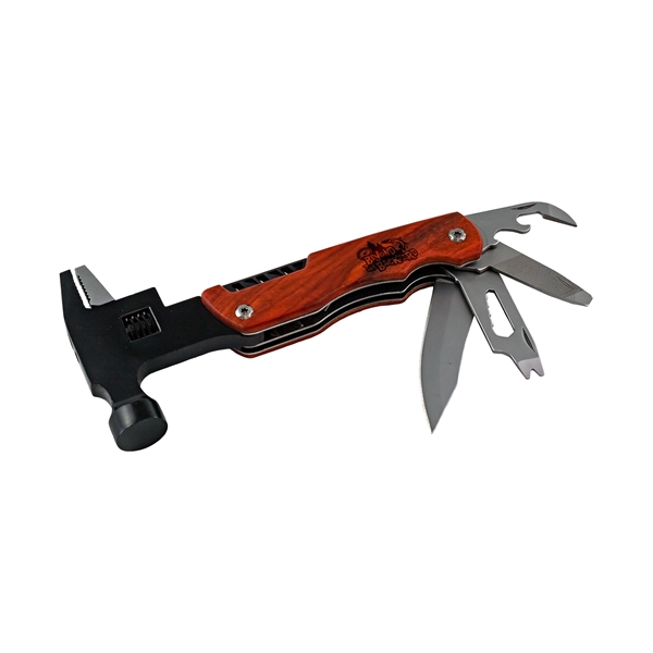 Hammer King Multi-Tool - Hammer King Multi-Tool - Image 2 of 4