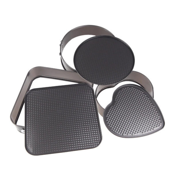 Cake Pan Set - Cake Pan Set - Image 4 of 6