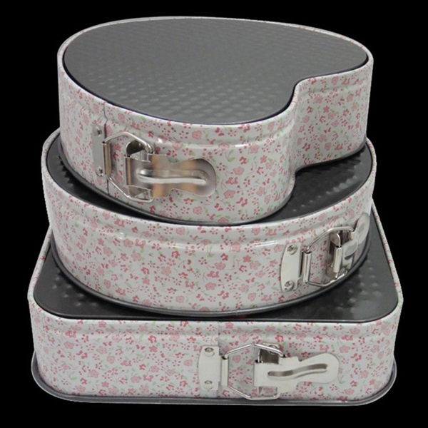 Cake Pan Set - Cake Pan Set - Image 5 of 6