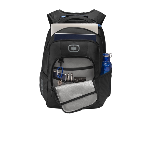 OGIO Logan Pack. - OGIO Logan Pack. - Image 6 of 9