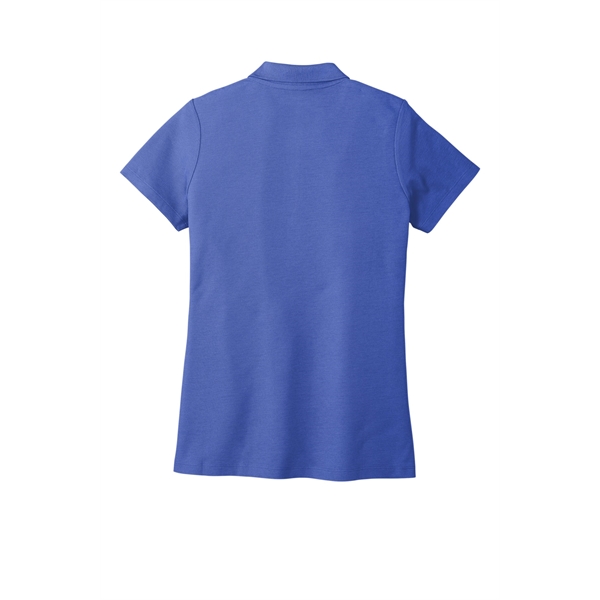 Port Authority Women's SuperPro React Polo. - Port Authority Women's SuperPro React Polo. - Image 89 of 96