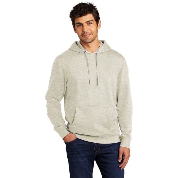 District V.I.T. Fleece Hoodie - District V.I.T. Fleece Hoodie - Image 104 of 168