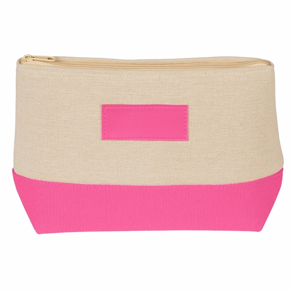 Allure Cosmetic Bag - Allure Cosmetic Bag - Image 13 of 14