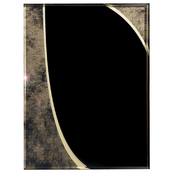 Medium Halley Plaque - Medium Halley Plaque - Image 2 of 6