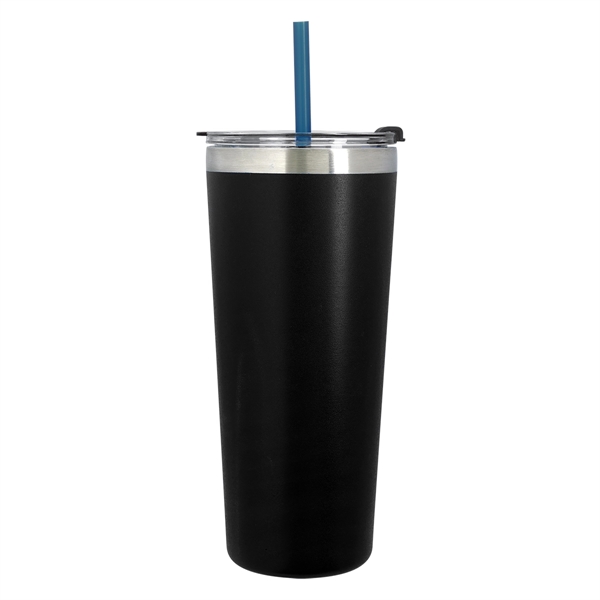 24 Oz. Colma Basics Tumbler - 24 Oz. Colma Basics Tumbler - Image 1 of 98