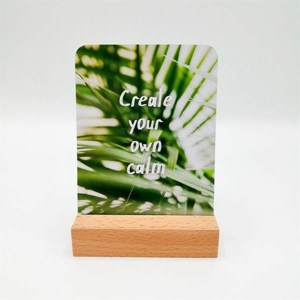 The Little Box of Mindfulness (52 Beautiful Cards to Help... - The Little Box of Mindfulness (52 Beautiful Cards to Help... - Image 2 of 4