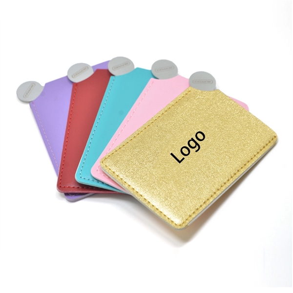 Unbroken Business Bronzing Card Mirror - Unbroken Business Bronzing Card Mirror - Image 0 of 3