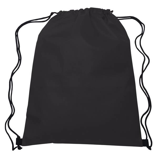 Drawstring Backpacks - Drawstring Backpacks - Image 1 of 1