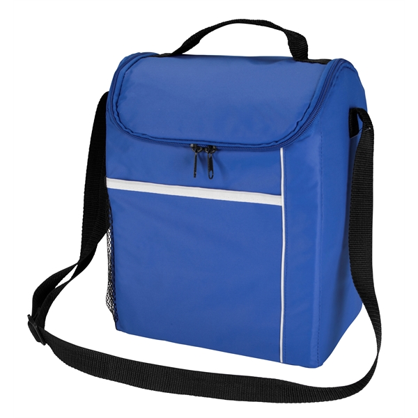 Conrad Cooler Bag - Conrad Cooler Bag - Image 12 of 12