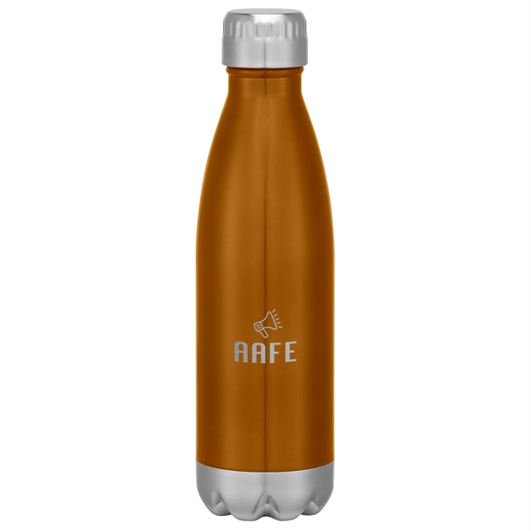 16 Oz. Swig Stainless Steel Bottle - 16 Oz. Swig Stainless Steel Bottle - Image 24 of 60