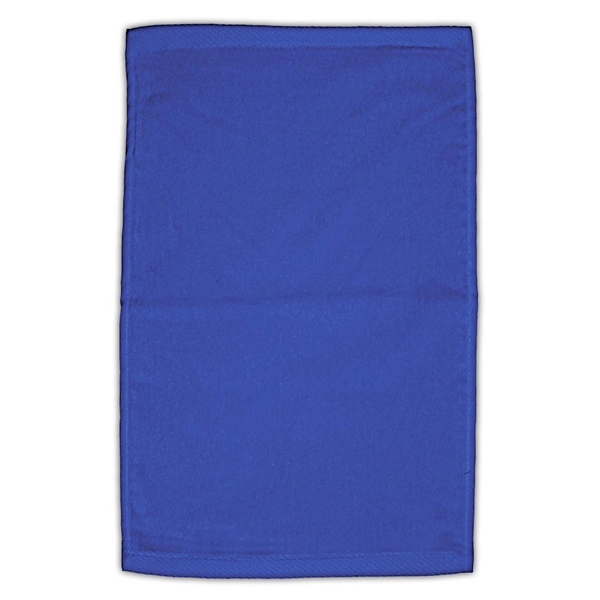 Turkish Signature Midweight Golf Towel  16" x 24" - Turkish Signature Midweight Golf Towel  16" x 24" - Image 13 of 22