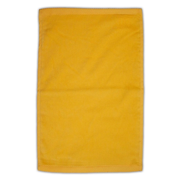 Turkish Signature Midweight Golf Towel  16" x 24" - Turkish Signature Midweight Golf Towel  16" x 24" - Image 15 of 22