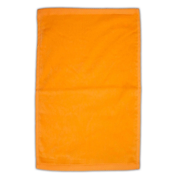 Turkish Signature Midweight Golf Towel  16" x 24" - Turkish Signature Midweight Golf Towel  16" x 24" - Image 17 of 22