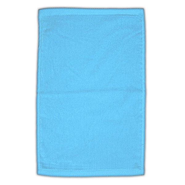 Turkish Signature Midweight Golf Towel  16" x 24" - Turkish Signature Midweight Golf Towel  16" x 24" - Image 18 of 22