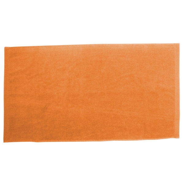 Turkish Signature Sport Towel - Turkish Signature Sport Towel - Image 7 of 8