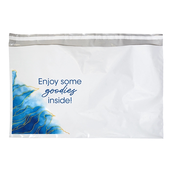 Poly Mailers Full Color - Poly Mailers Full Color - Image 10 of 11