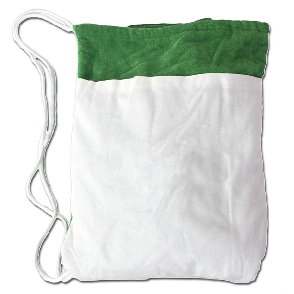 Stowaway Tote N Towel - Stowaway Tote N Towel - Image 8 of 17