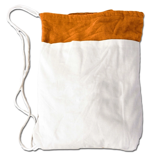 Stowaway Tote N Towel - Stowaway Tote N Towel - Image 9 of 17