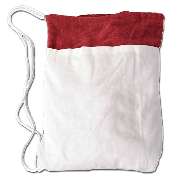 Stowaway Tote N Towel - Stowaway Tote N Towel - Image 10 of 17