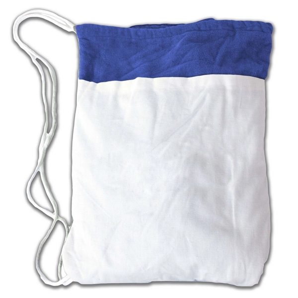 Stowaway Tote N Towel - Stowaway Tote N Towel - Image 11 of 17