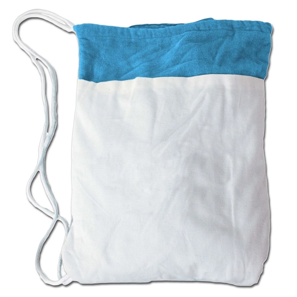 Stowaway Tote N Towel - Stowaway Tote N Towel - Image 12 of 17