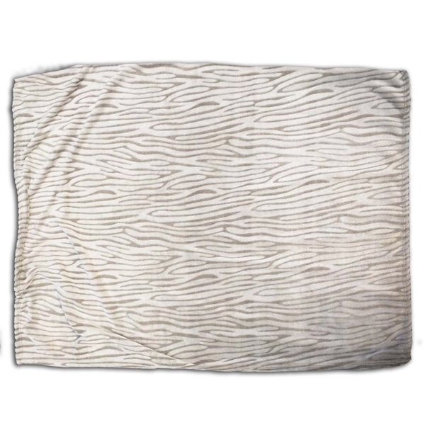 Foxhill Throw - Foxhill Throw - Image 3 of 3