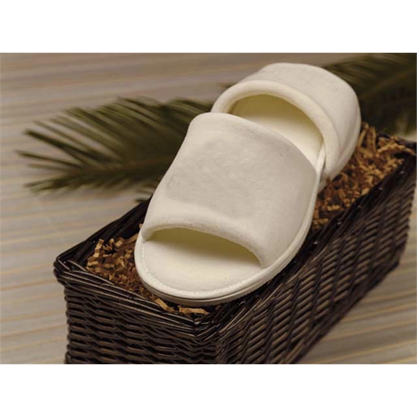 Slippers In A Bag - Slippers In A Bag - Image 1 of 1