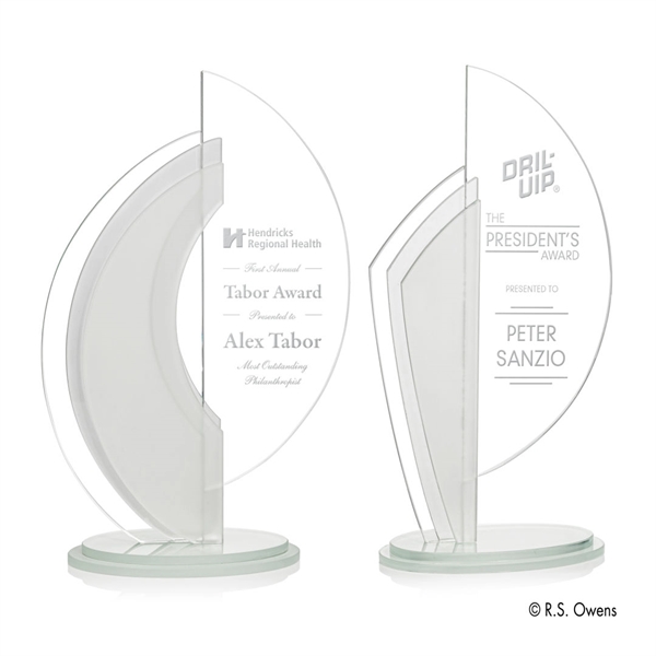 Nautilus Award