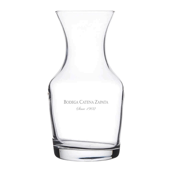 Wine Carafe (4.125oz) - Wine Carafe (4.125oz) - Image 0 of 2
