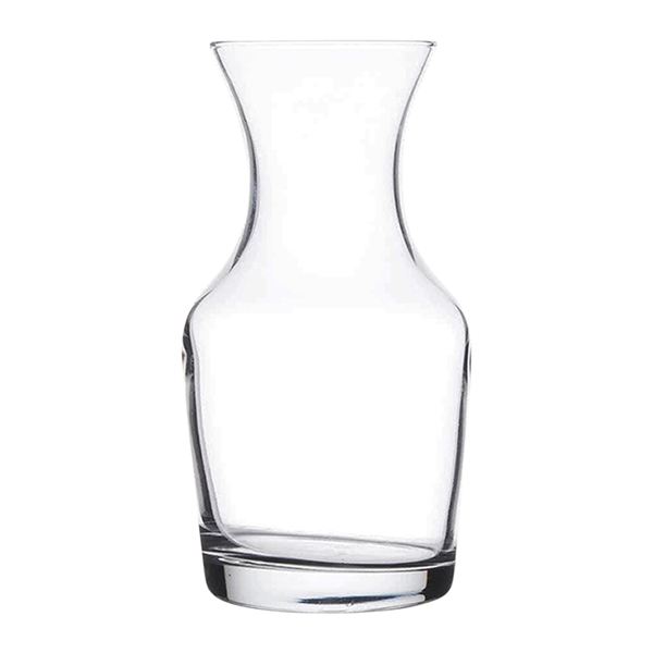 Wine Carafe (4.125oz) - Wine Carafe (4.125oz) - Image 1 of 2