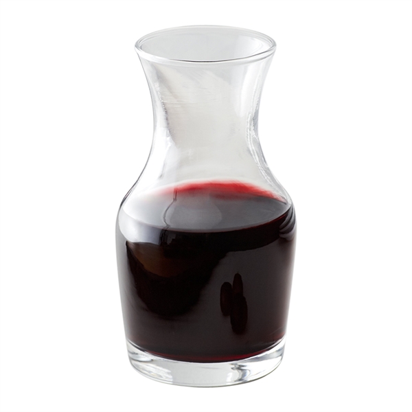 Wine Carafe (4.125oz) - Wine Carafe (4.125oz) - Image 2 of 2