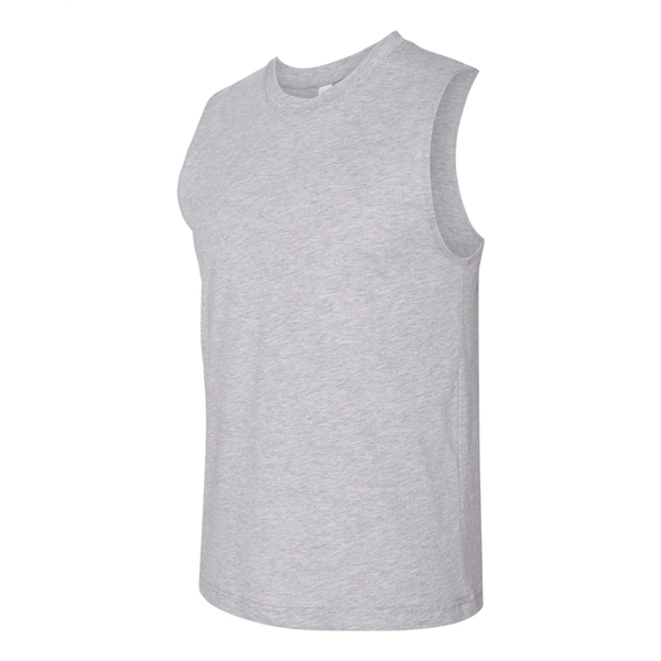 BELLA + CANVAS Jersey Muscle Tank - BELLA + CANVAS Jersey Muscle Tank - Image 26 of 27