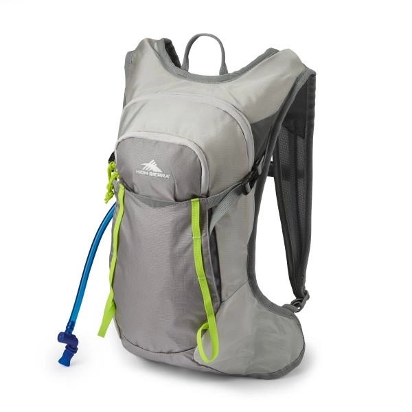 High Sierra Hydra Hike 2.0 8L Hydration Pack - High Sierra Hydra Hike 2.0 8L Hydration Pack - Image 0 of 2