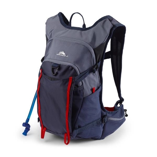 High Sierra Hydra Hike 2.0 16L Hydration Pack - High Sierra Hydra Hike 2.0 16L Hydration Pack - Image 0 of 2