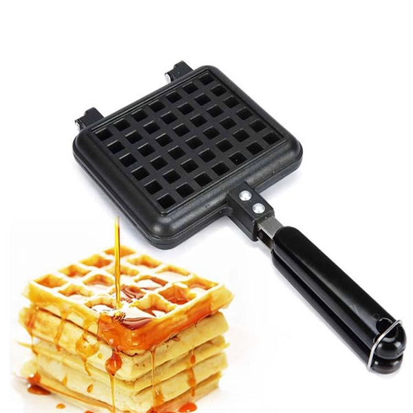 Waffle Baking Mold - Waffle Baking Mold - Image 0 of 3