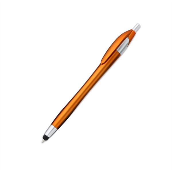 Capacitive Stylus Ball Pen - Capacitive Stylus Ball Pen - Image 2 of 2