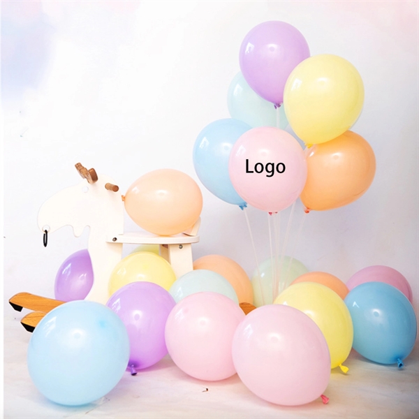 Supplies Party Color Custom Balloon - Supplies Party Color Custom Balloon - Image 1 of 1
